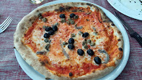 Pizza du Pizzeria Mamma Mia à Briançon - n°18