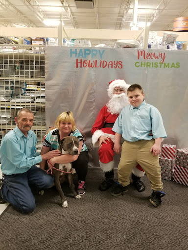 Pet Supply Store «PetSmart», reviews and photos, 3081 S 5600 W, Salt Lake City, UT 84120, USA