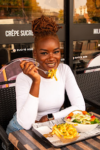 Photos du propriétaire du Crêperie SUCRÉ SALÉ EVRY à Évry-Courcouronnes - n°19