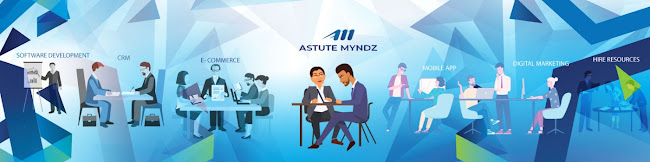 Reviews of Astute Myndz | Software Development Company London | Web & Mobile App Development Company London in London - Website designer