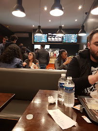 Atmosphère du Restaurant de tacos O'Tacos Marseille Préfecture - n°5