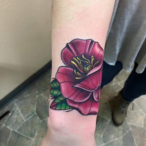 Explore mexican american tattoo ideas, creative tattoo ideas in Coeur D Alene, available at Black Matter Tattoo
