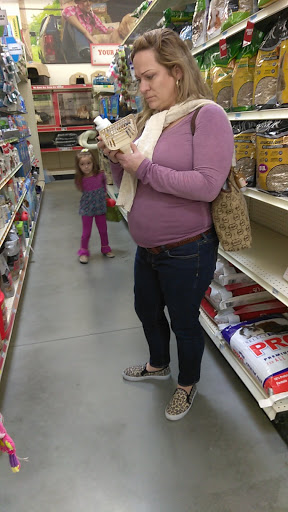 Home Improvement Store «Tractor Supply Co.», reviews and photos, 5359 W US Hwy 90, Lake City, FL 32055, USA