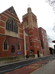 St Mary of Eton