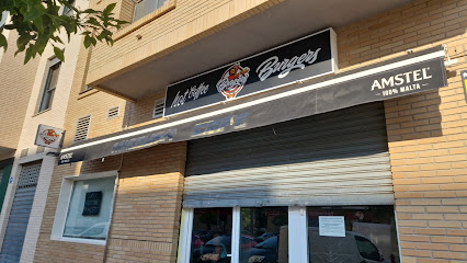 Hot coffee burgers - 46470 Massanassa, Valencia, Spain