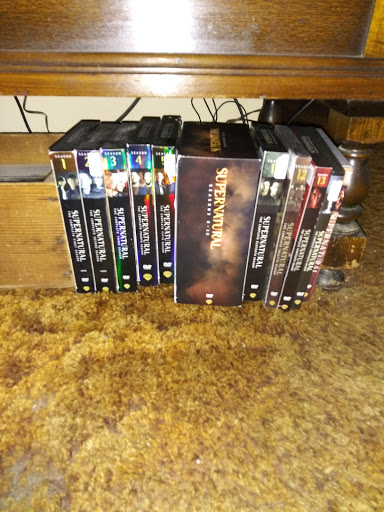 Used CD Store «Disc Replay», reviews and photos, 10327 Indianapolis Blvd, Highland, IN 46322, USA