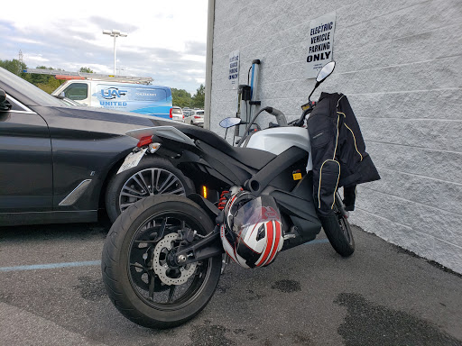 BMW motorcycle dealer Winston-Salem