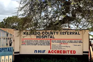 Kajiado County Referral Hospital image