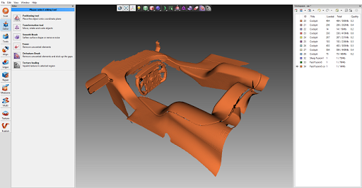 Artec 3D USA image