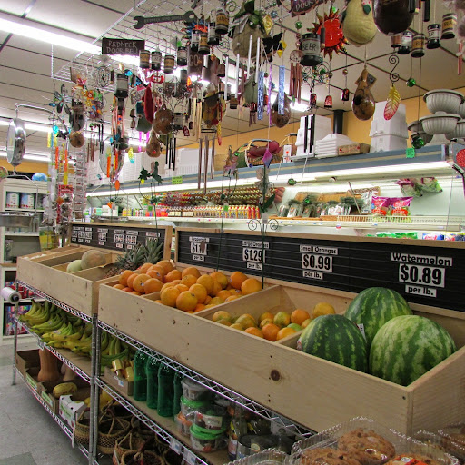 Grocery Store «Center Market», reviews and photos, 590 Palm Canyon Dr, Borrego Springs, CA 92004, USA