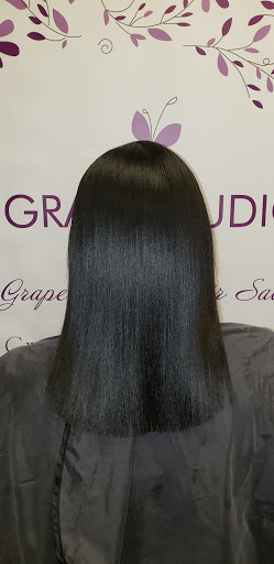 Hair Salon «Grape Studio Hair Salon LLC», reviews and photos, 4848 E Cactus Rd #100, Scottsdale, AZ 85254, USA