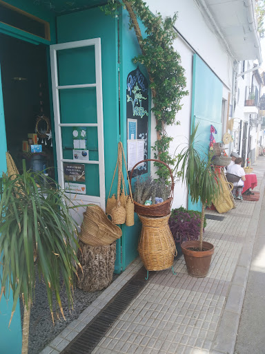 Pura Vida 