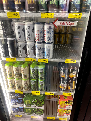 Grocery Store «Grocery Outlet Bargain Market», reviews and photos, 2060 River Rd, Eugene, OR 97404, USA