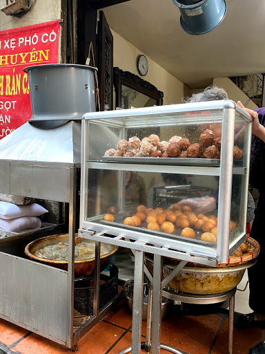 Top 20 chuỗi cửa hàng kepab Quận Hoàn Kiếm Hà Nội 2022