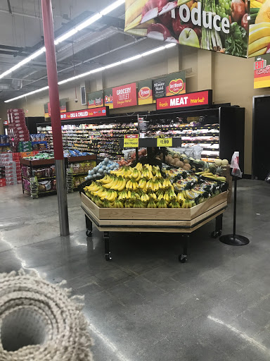 Grocery Store «Grocery Outlet Bargain Market», reviews and photos, 520 Workman Mill Rd, La Puente, CA 91746, USA