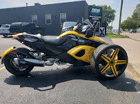 309 Customs - Photo 6 - Car repair in Moline, IL, Davenport