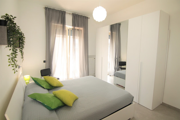Intérieur Appartamento per vacanza in affitto Matteottinove 65121 Pescara
