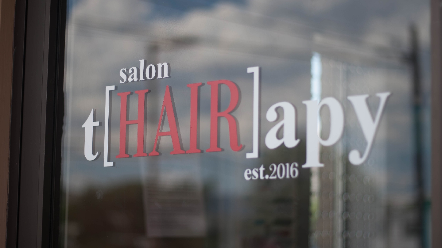 Salon Thairapy