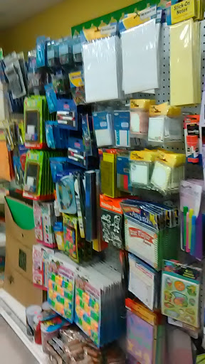 Dollar Store «Dollar Buster», reviews and photos, 15411 W Waddell Rd Suite 101, Surprise, AZ 85379, USA