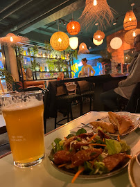 Plats et boissons du Restaurant thaï NANA Bistro Thaï à Paris - n°3