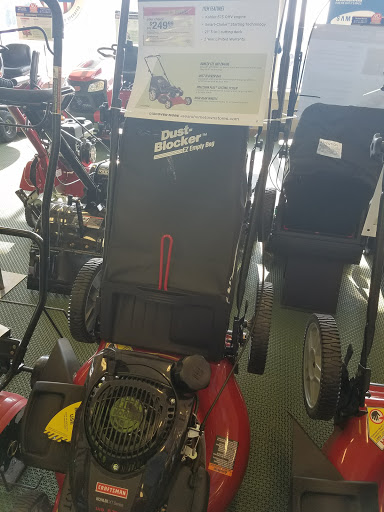 Appliance Store «Sears Hometown Store», reviews and photos, 7627 Michigan Rd, Plymouth, IN 46563, USA