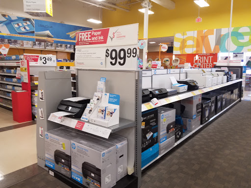 Office Supply Store «OfficeMax», reviews and photos, 1872 Hilliard Rome Rd, Hilliard, OH 43026, USA