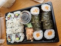 Sushi du Restaurant de sushis Yaki Shop à Paris - n°5