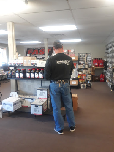 Auto Parts Store «Coopersburg Auto Parts», reviews and photos, 51 N 3rd St, Coopersburg, PA 18036, USA