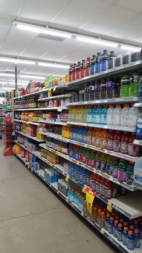 Home Goods Store «Dollar General», reviews and photos, 3234 Lancaster Hwy, Richburg, SC 29729, USA