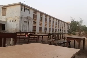 Allama Iqbal Hostel(Hoshoo) image