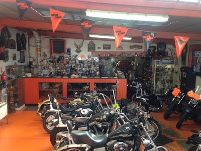 Custom Shop à Poissy