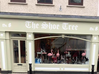 The Shoe Tree