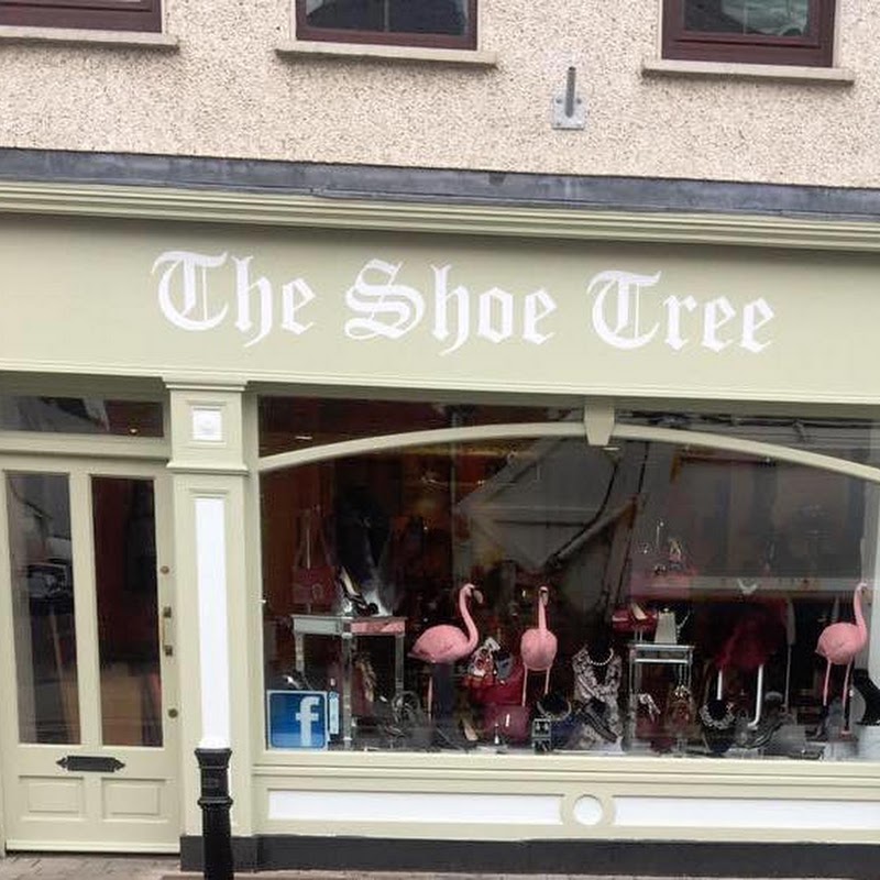 The Shoe Tree