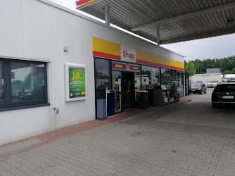 Shell Autohof Bremerhaven Wulsdorf