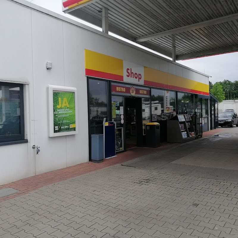 Shell Autohof Bremerhaven Wulsdorf