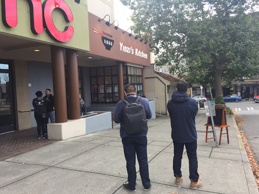 Movie Theater «AMC Seattle 10», reviews and photos, 4500 9th Ave NE, Seattle, WA 98105, USA