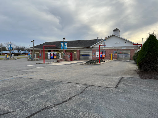 Beaver Creek Car Wash Eastern Blvd en Hagerstown