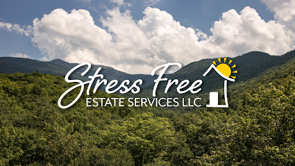 Stress Free Estate Services LLC.