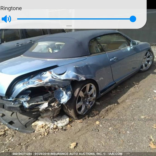 Auto Body Shop «Budget Auto Body Shop», reviews and photos, 3530 N Buckner Blvd, Dallas, TX 75228, USA