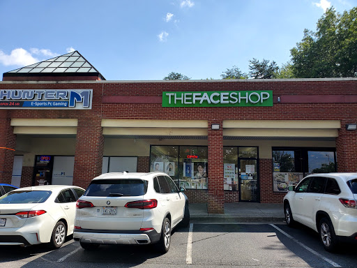 Cosmetics Store «THEFACESHOP», reviews and photos, 7031 Little River Turnpike, Annandale, VA 22003, USA