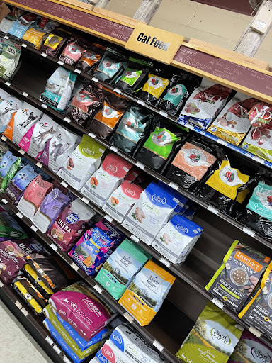 Pet Supply Store «Fluffy & Floyd Pet Supply», reviews and photos, 5211 Capitol Blvd SE, Tumwater, WA 98501, USA