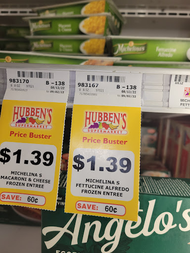 Supermarket «Hubben’s Supermarket», reviews and photos, 560 N Alexander Ave, Port Allen, LA 70767, USA