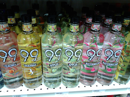 Liquor Store «Sun Stop Liquor», reviews and photos, 1212 E Apache Blvd, Tempe, AZ 85281, USA