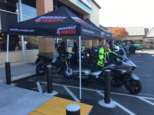 Roseville Motorsports image