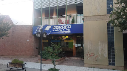 Correo Argentino - Sucursal Merlo