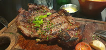 Steak du Restaurant L'alimentation à Toulouse - n°10