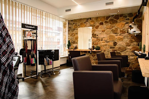 Friseur & Kosmetiksalon Silvia & Isabel In Spittal an der Drau