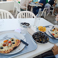 Plats et boissons du Restaurant Bar L'Equipage à La Tranche-sur-Mer - n°17