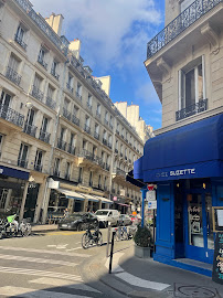 Les plus récentes photos du Crêperie Chez Suzette à Paris - n°4