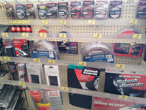 Auto Parts Store «Advance Auto Parts», reviews and photos, 196 Somerville Ave, Somerville, MA 02143, USA